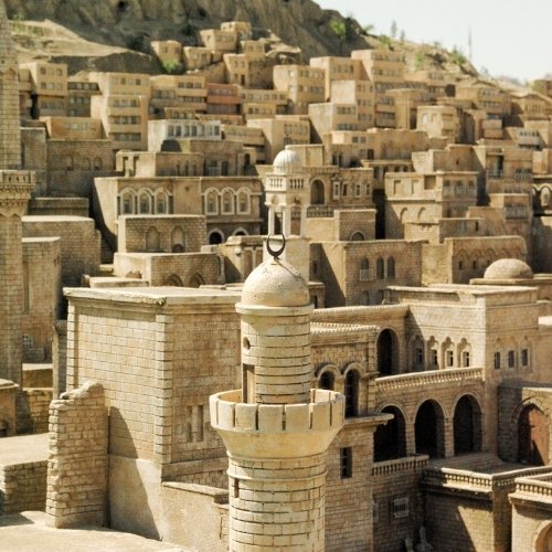 GAP Turları