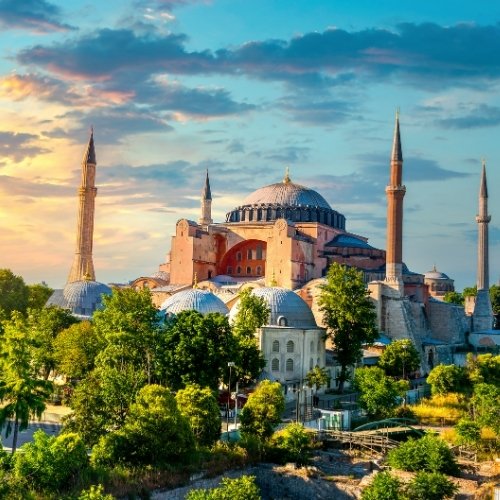 Yurt İçi Turlar